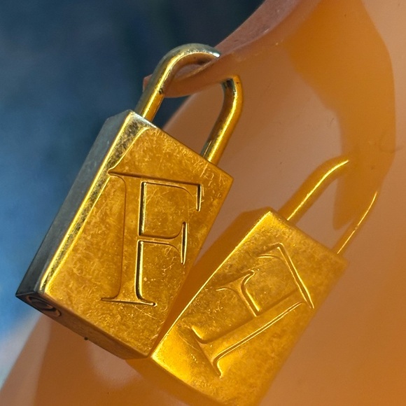 Furla Candy Handbag - Picture 7 of 15